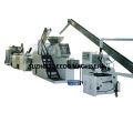 Automatic Bar Soap Production Line Machine